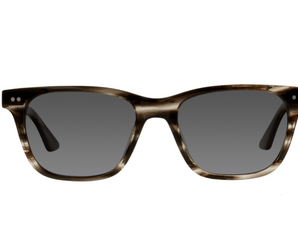 Heritage 🇮🇹 Square ( Made in Italy) Men's Sunglasses(UV) - نضاره دوت كوم | رقم 1 للنظارات الأصليه في مصر