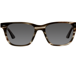 Heritage Square ( Made in Italy ) Men's Sunglasses(UV) -