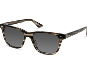 Heritage Square ( Made in Italy ) Men's Sunglasses(UV) -