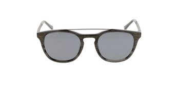 Heritage wood 🇮🇹 Square ( Made in Italy) Men's Sunglasses(UV) - نضاره دوت كوم | رقم 1 للنظارات الأصليه في مصر