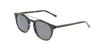 Heritage wood 🇮🇹 Square ( Made in Italy) Men's Sunglasses(UV) - نضاره دوت كوم | رقم 1 للنظارات الأصليه في مصر