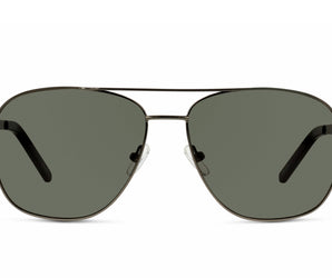 SEEN  🇮🇹  Square ( Made in Italy) Men's Sunglasses(UV) -