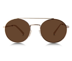 SEEN 🇮🇹 Round ( Made in Italy 🇮🇹 ) Men's Sunglasses(UV) - نضاره دوت كوم | رقم 1 للنظارات الأصليه في مصر