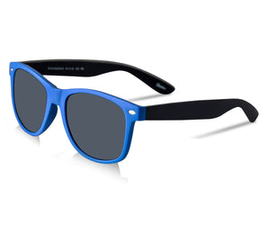 SEEN Square  🇮🇹 ( Made in Italy ) Men's Sunglasses(UV) -