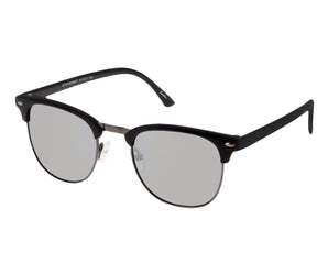 SEEN  🇮🇹  Round ( Made in Italy) Men's Sunglasses(UV) -