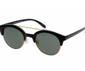 SEEN Round 🇮🇹  ( Made in Italy) Men's Sunglasses(UV) -