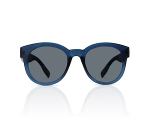 SEEN Square  🇮🇹 ( Made in Italy ) Unisex Sunglasses(UV) -