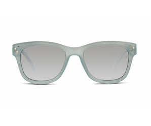SEEN Square  🇮🇹  ( Made in Italy) Women's Sunglasses(UV) -