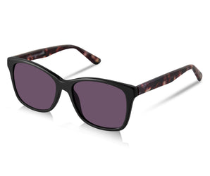 C-line Square ( Made in Italy ) Women's Sunglasses(UV) -
