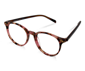 C-line Round ( Made in Italy ) Women Optical Frames -