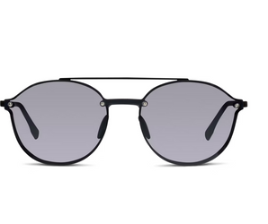 J PLUS Round  🇮🇹  ( Made in Italy) Unisex  Sunglasses(UV) -