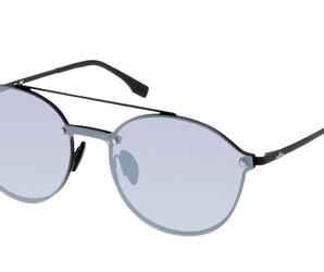 J PLUS Round  🇮🇹  ( Made in Italy) Unisex  Sunglasses(UV) -