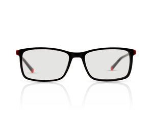 MIKI NINN 🇮🇹 Square ( Made in Italy ) Unisex Optical Frames -