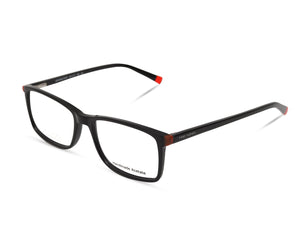 MIKI NINN 🇮🇹 Square ( Made in Italy ) Unisex Optical Frames -