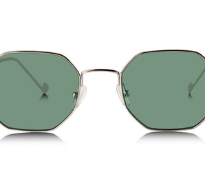 In Style  ( Made in Italy 🇮🇹 ) Square MEN Sunglasses(UV)
