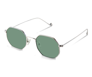 In Style  ( Made in Italy ) Square MEN Sunglasses(UV)