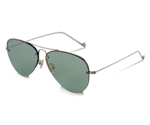 In Style 🇮🇹 ( Made in Italy) Aviator Men's Sunglasses(UV) - نضاره دوت كوم | رقم 1 للنظارات الأصليه في مصر