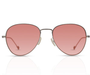 In Style 🇮🇹 ( Made in Italy ) Aviator Unisex Sunglasses(UV) - نضاره دوت كوم | رقم 1 للنظارات الأصليه في مصر