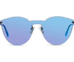 SEEN 🇮🇹 Cat Eye ( Made in Italy ) Women's Summer Sunglasses(UV) - نضاره دوت كوم | رقم 1 للنظارات الأصليه في مصر