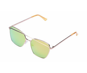 SEEN Square ( Made in Italy ) Women's Optical Frames -