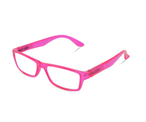 Z & T 🇮🇹 Rectangle ( Made in Italy ) /Unisex R e a d i n g Glasses  +3 -