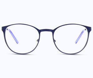 SEEN 🇮🇹 Round ( Made in Italy ) Women's Optical Frames - نضاره دوت كوم | رقم 1 للنظارات الأصليه في مصر