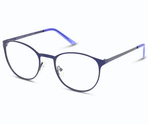 SEEN 🇮🇹 Round ( Made in Italy ) Women's Optical Frames