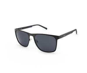 Heritage Square ( Made in Italy ) Men's Sunglasses(UV) -