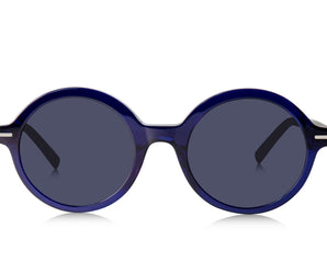 Sensaya Round Italy women's Sunglasses - FULL RIM - نضاره دوت كوم | رقم 1 للنظارات الأصليه في مصر