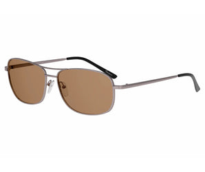 SEEN Square  🇮🇹  ( Made in Italy) Men's Sunglasses(UV) -