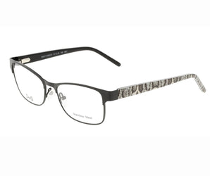 DBYD 🇮🇹 Rectangle ( Made in Italy ) Women's Optical Frames - نضاره دوت كوم | رقم 1 للنظارات الأصليه في مصر