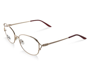 DBYD 🇮🇹 Round ( Made in Italy ) Women's Optical Frames - نضاره دوت كوم | رقم 1 للنظارات الأصليه في مصر