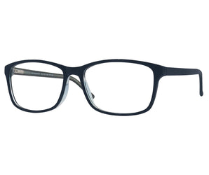 DBYD Square  🇮🇹 ( Made in Italy ) Men Optical Frames -