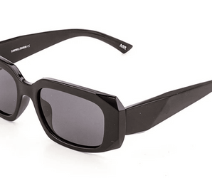 Mario Rossi 🇮🇹 ( Made in Italy ) Rectangle Women's Sunglasses(UV)