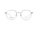 Sunflower Round Women's Optical Frame - نضاره دوت كوم | رقم 1 للنظارات الأصليه في مصر