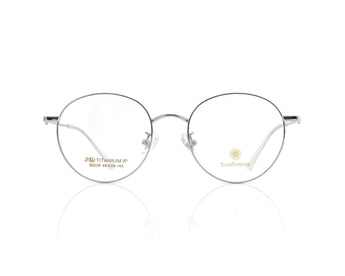 Sunflower Round Women's Optical Frame - نضاره دوت كوم | رقم 1 للنظارات الأصليه في مصر