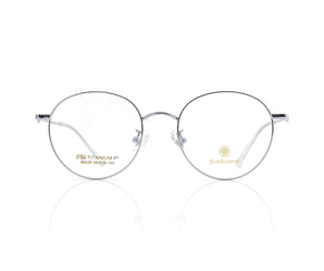 Sunflower Round Women's Optical Frame