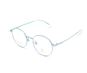 Sunflower Round Women's Optical Frame