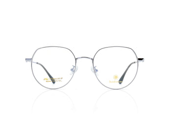 Sunflower Round Women's Optical Frame - نضاره دوت كوم | رقم 1 للنظارات الأصليه في مصر