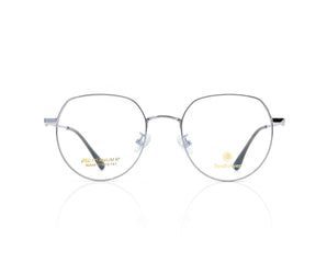 Sunflower Round Women's Optical Frame