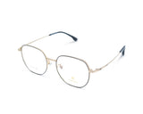 Sunflower Round Women's Optical Frame - نضاره دوت كوم | رقم 1 للنظارات الأصليه في مصر