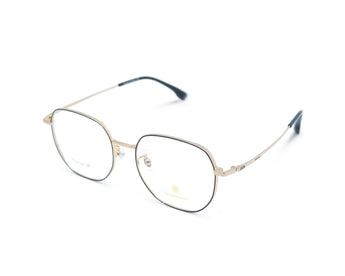 Sunflower Round Women's Optical Frame - نضاره دوت كوم | رقم 1 للنظارات الأصليه في مصر