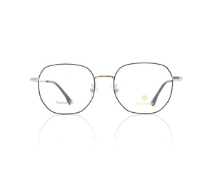 Sunflower Round Women's Optical Frame