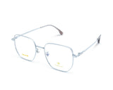 Sunflower Square Women's Optical Frame - نضاره دوت كوم | رقم 1 للنظارات الأصليه في مصر