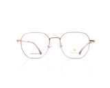 Sunflower Round Women's Optical Frame - نضاره دوت كوم | رقم 1 للنظارات الأصليه في مصر