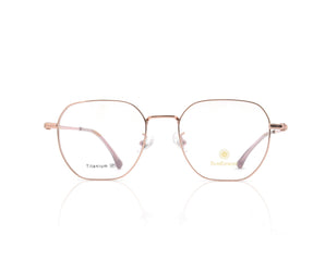 Sunflower Round Women's Optical Frame