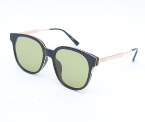 Sunflower Cat Eye Women's Sunglasses(UV)