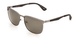 Mario Rossi 🇮🇹 ( Made in Italy ) Square Men's Sunglasses(UV) Polarized lens - نضاره دوت كوم | رقم 1 للنظارات الأصليه في مصر