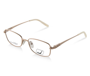 BE BRIGHT 🇮🇹 Rectangle ( Made in Italy ) Women's Optical Frames -