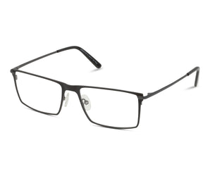 5TH AVENUE  ( Made in Italy ) Square Men's Optical Frames -